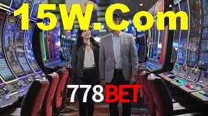 Blackjack Table 778Bet