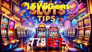 Experiência VIP 778Bet