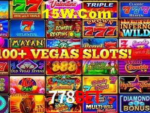 Live Casino 778Bet