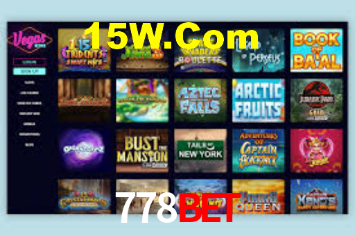 778 Bet Login