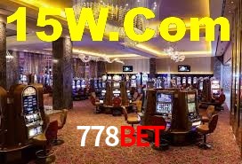 Programa VIP 778Bet