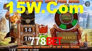 VIP Casino 778Bet