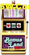 Bonus Features 778Bet