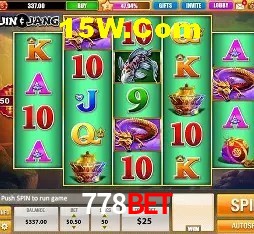 Experiência VIP 778Bet