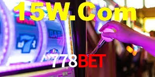 Tournaments 778Bet