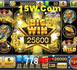 Statistics 778Bet